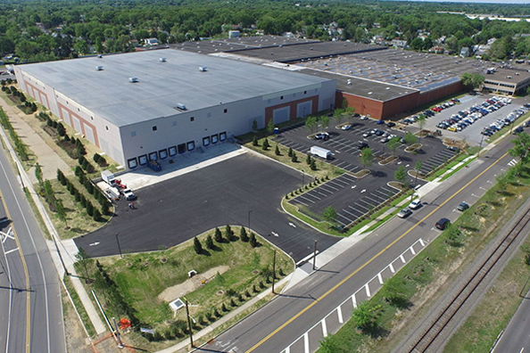 Beijing Sticky Feet Co.,Ltd