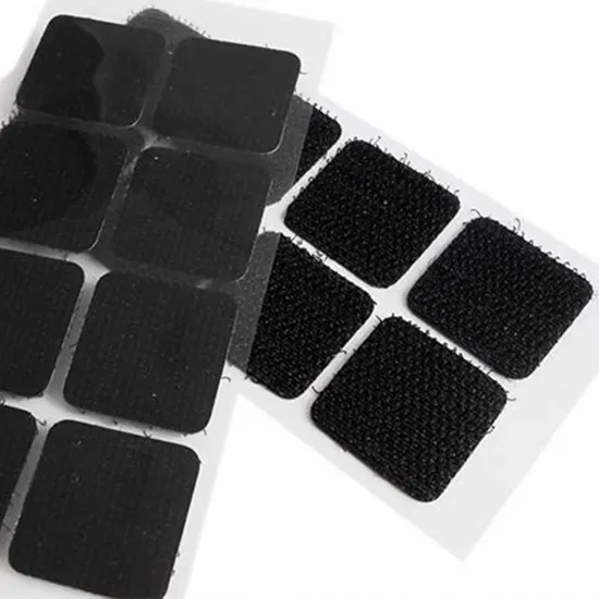 Adhesive Silicone Rubber Pad Sticky for Fire Resistant and Heat Resistance Rubber Part 