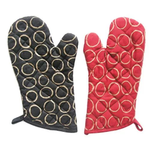 Hot Sales New Product Kitchenware Oven Mitts 