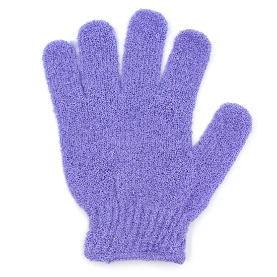 Glove Exfoliating Silk Body Mitt Scrub Gloves/ Shower Ready to Ship Korean Morocco Dead Skin Cocoon Hammam Bath Gloves 